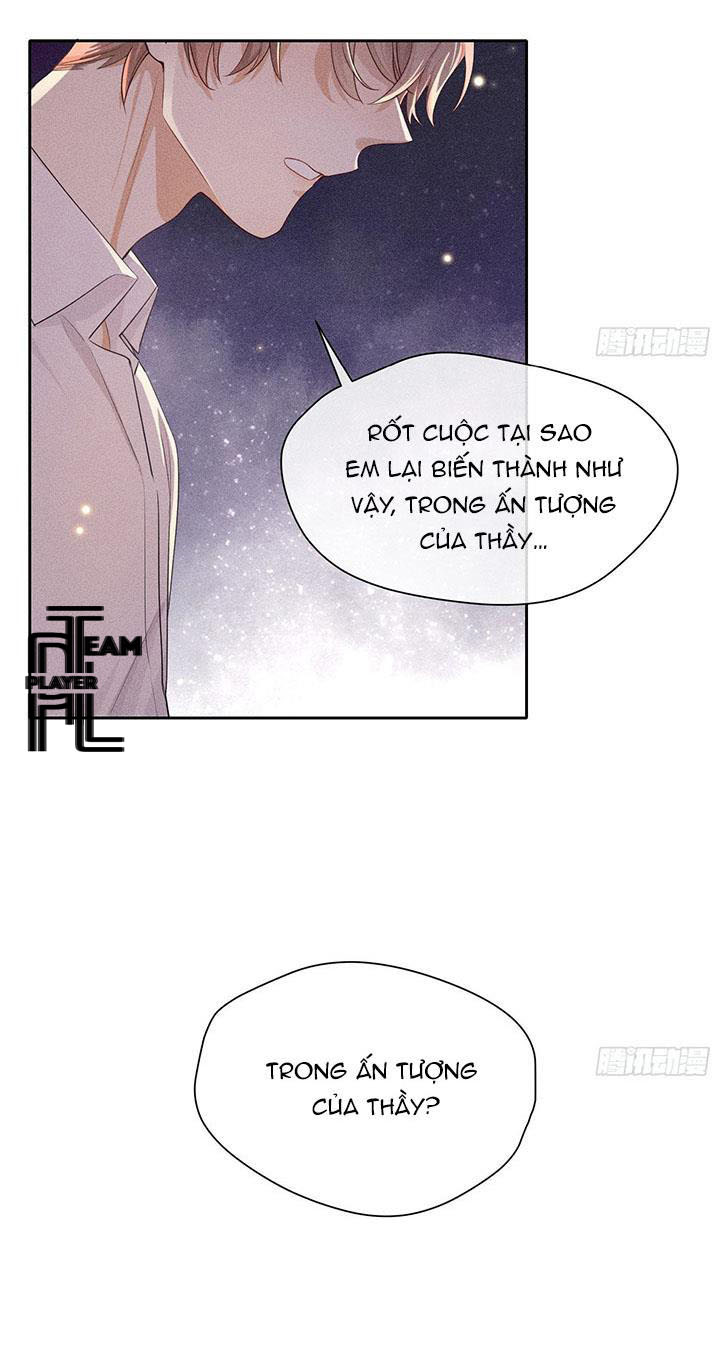Trò Chơi Săn Bắt Chapter 6 - Trang 24