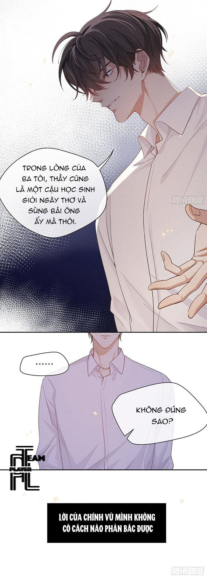Trò Chơi Săn Bắt Chapter 6 - Trang 26