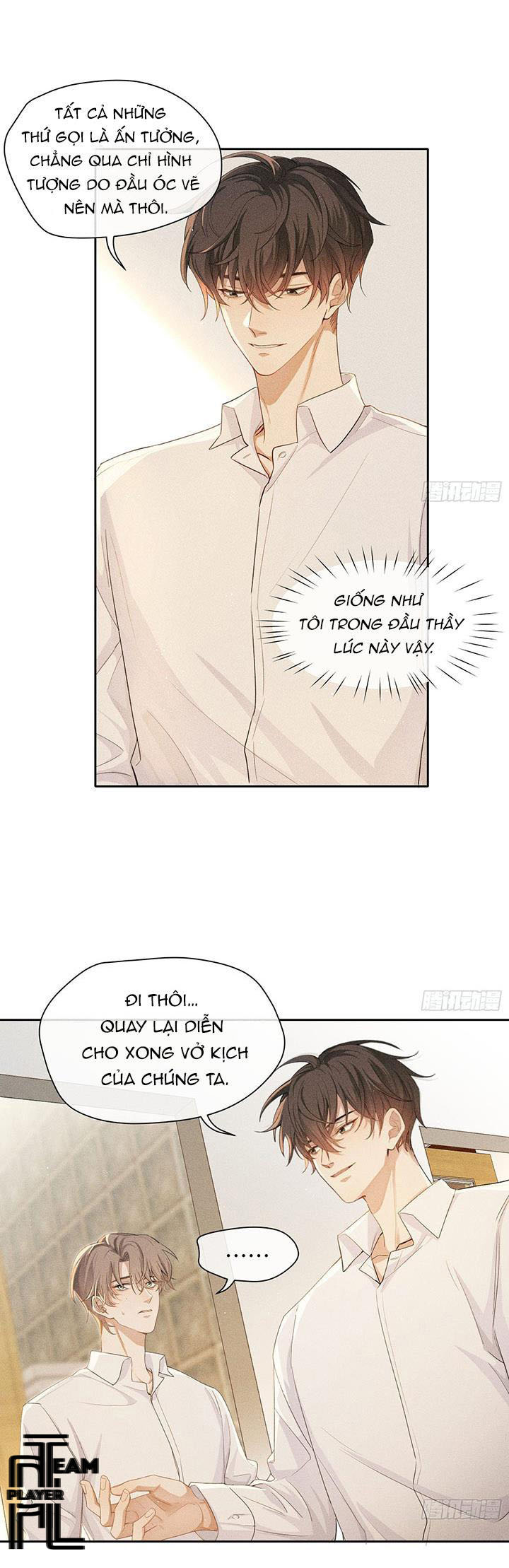 Trò Chơi Săn Bắt Chapter 6 - Trang 27