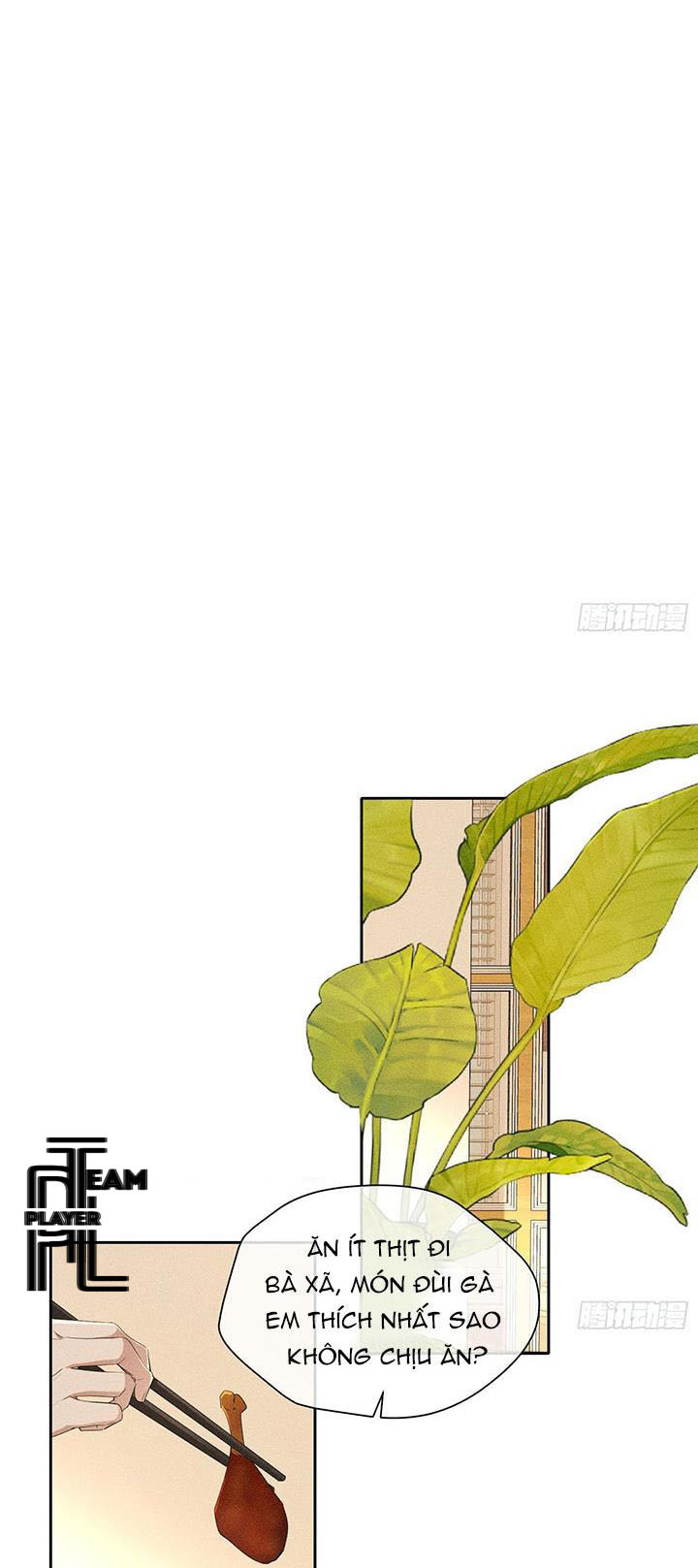 Trò Chơi Săn Bắt Chapter 6 - Trang 28