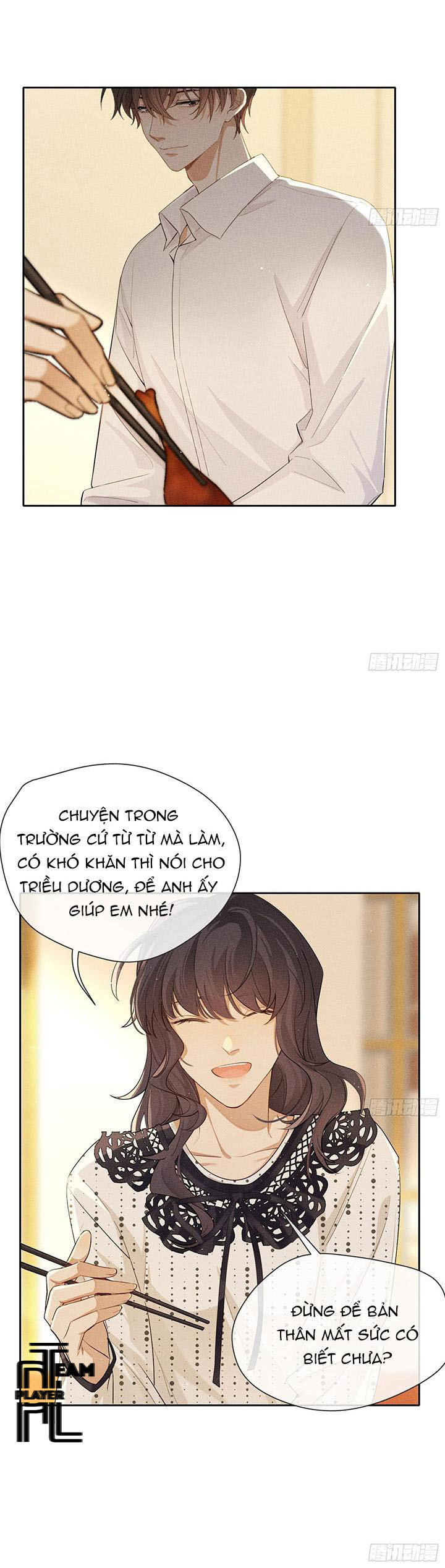 Trò Chơi Săn Bắt Chapter 6 - Trang 30