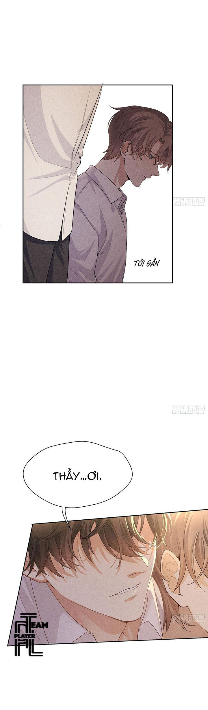 Trò Chơi Săn Bắt Chapter 6 - Trang 4