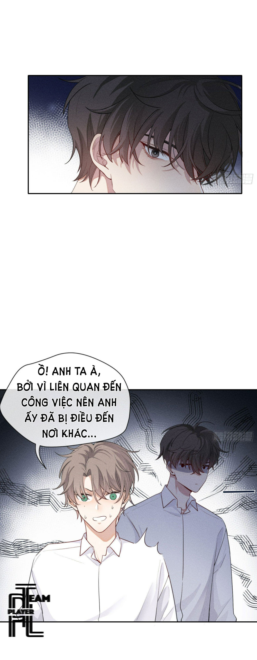 Trò Chơi Săn Bắt Chapter 7 - Trang 16