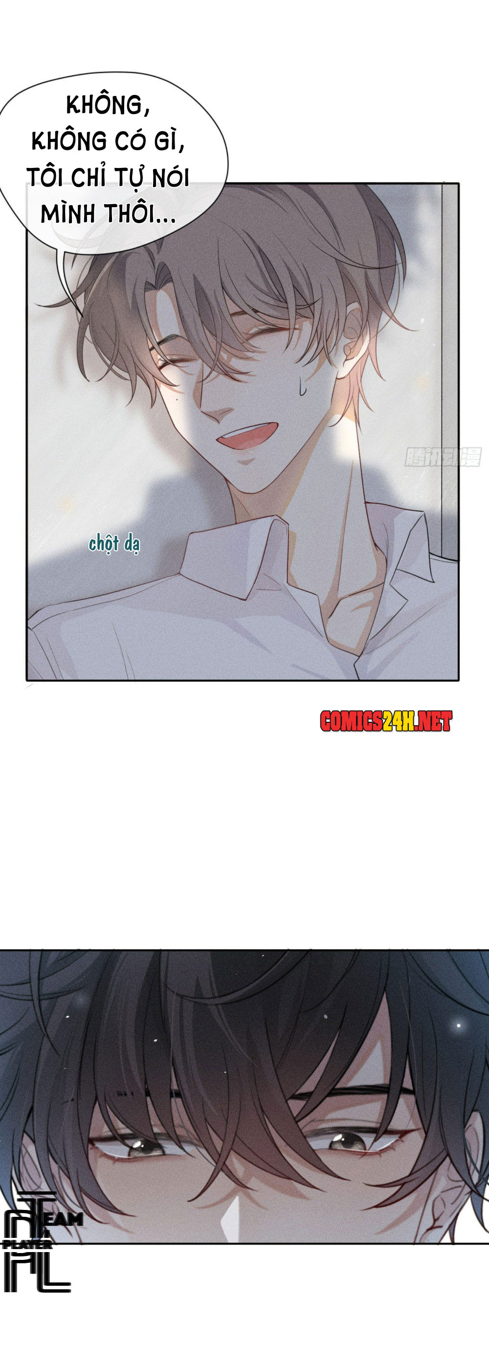 Trò Chơi Săn Bắt Chapter 7 - Trang 24