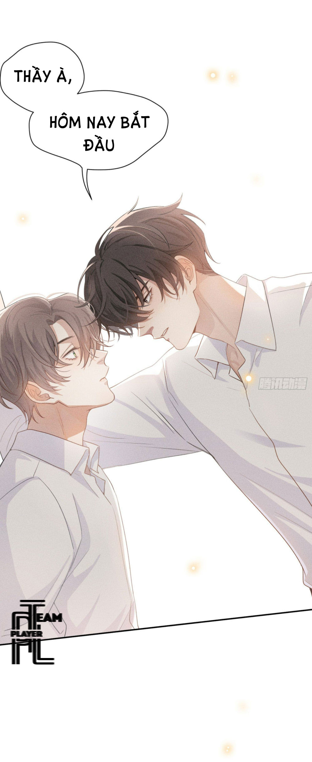 Trò Chơi Săn Bắt Chapter 7 - Trang 26