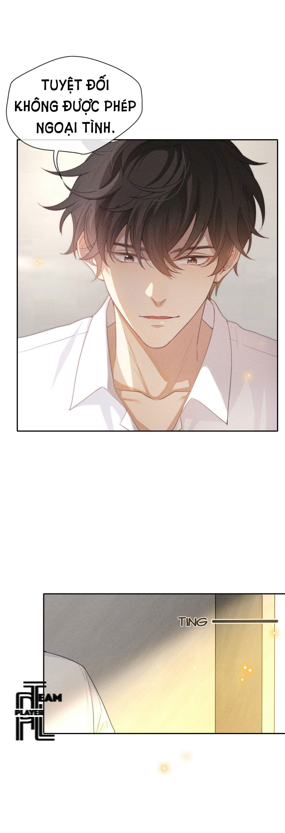 Trò Chơi Săn Bắt Chapter 7 - Trang 27