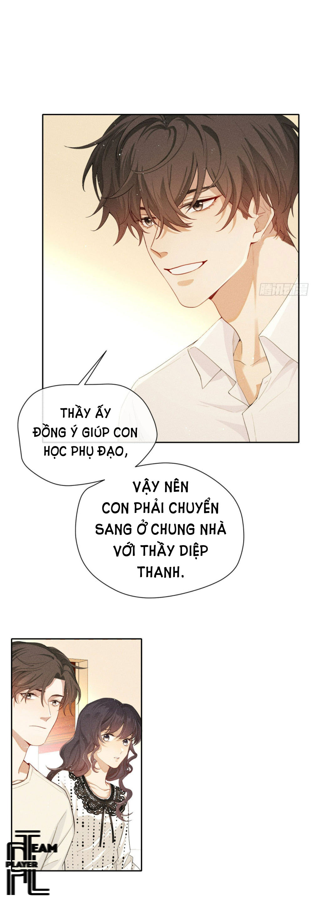 Trò Chơi Săn Bắt Chapter 7 - Trang 4