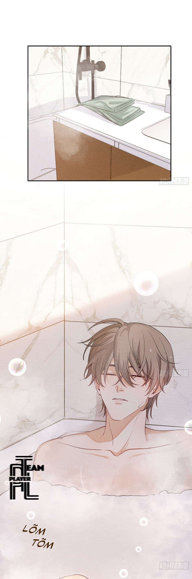 Trò Chơi Săn Bắt Chapter 8 - Trang 2