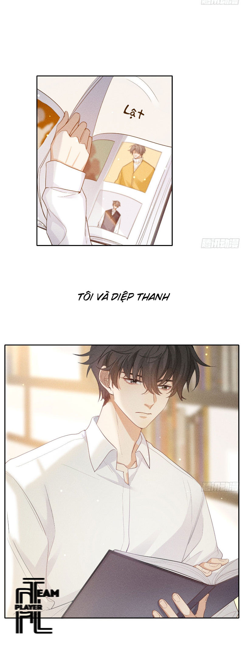 Trò Chơi Săn Bắt Chapter 8 - Trang 16