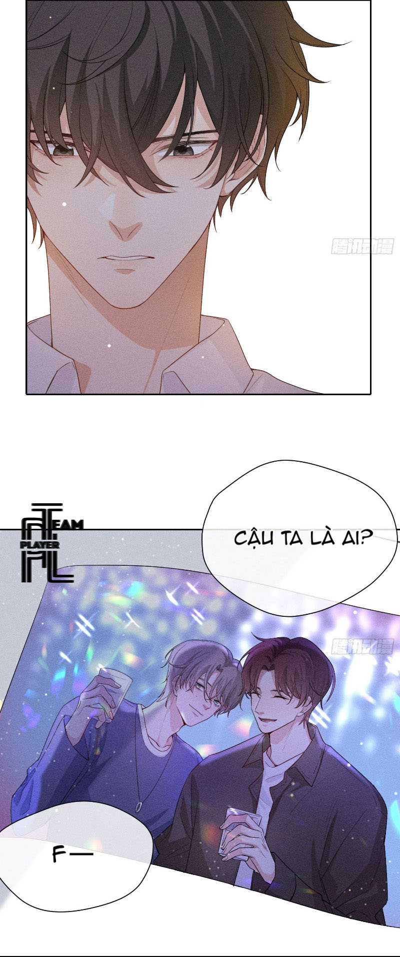 Trò Chơi Săn Bắt Chapter 8 - Trang 18