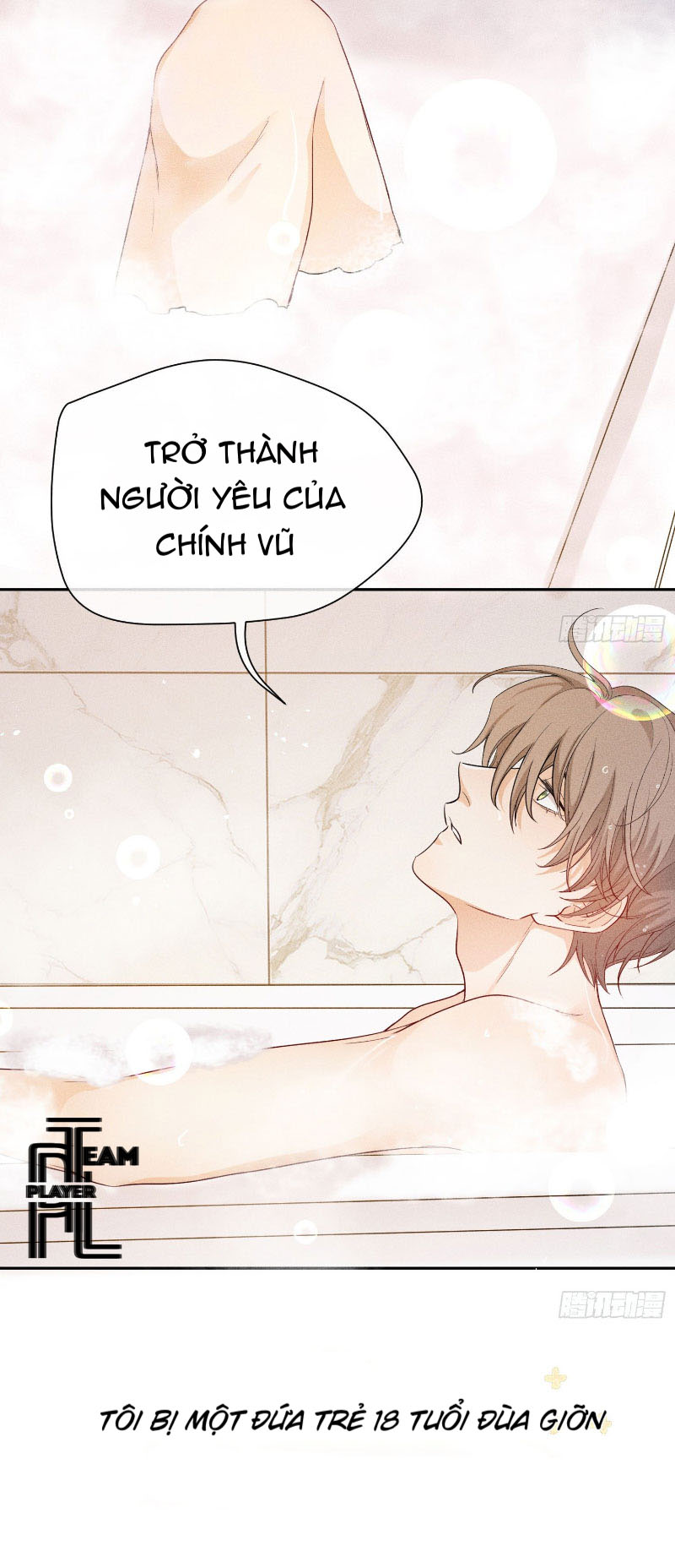 Trò Chơi Săn Bắt Chapter 8 - Trang 3
