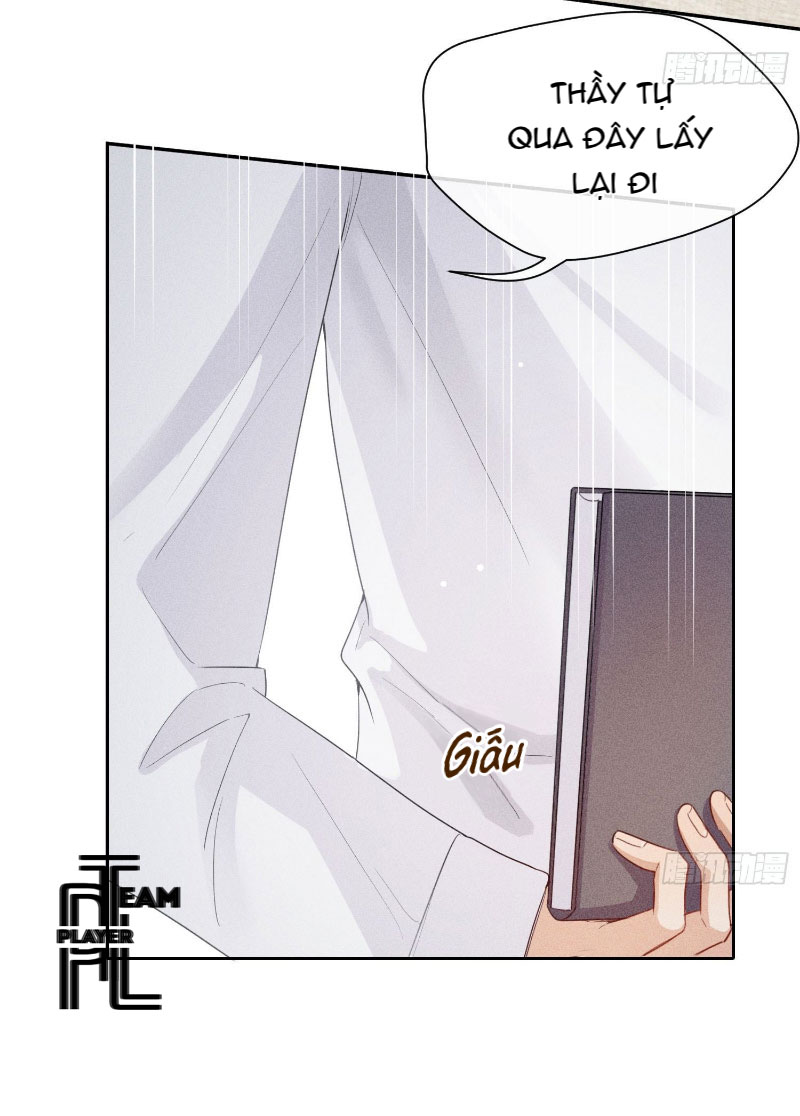 Trò Chơi Săn Bắt Chapter 8 - Trang 24