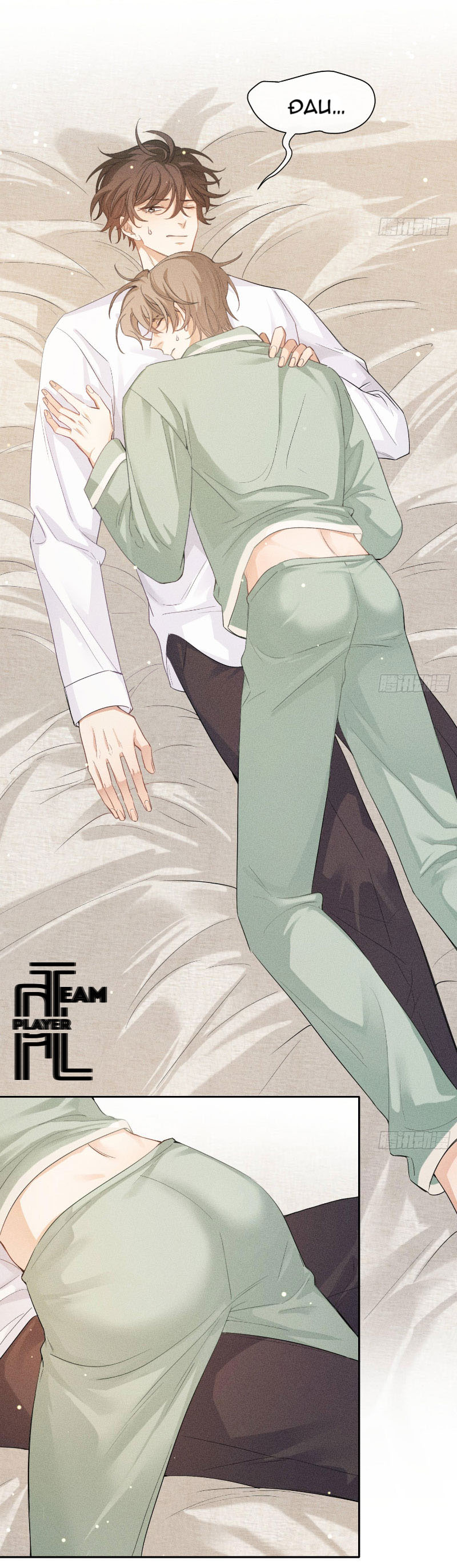 Trò Chơi Săn Bắt Chapter 8 - Trang 27