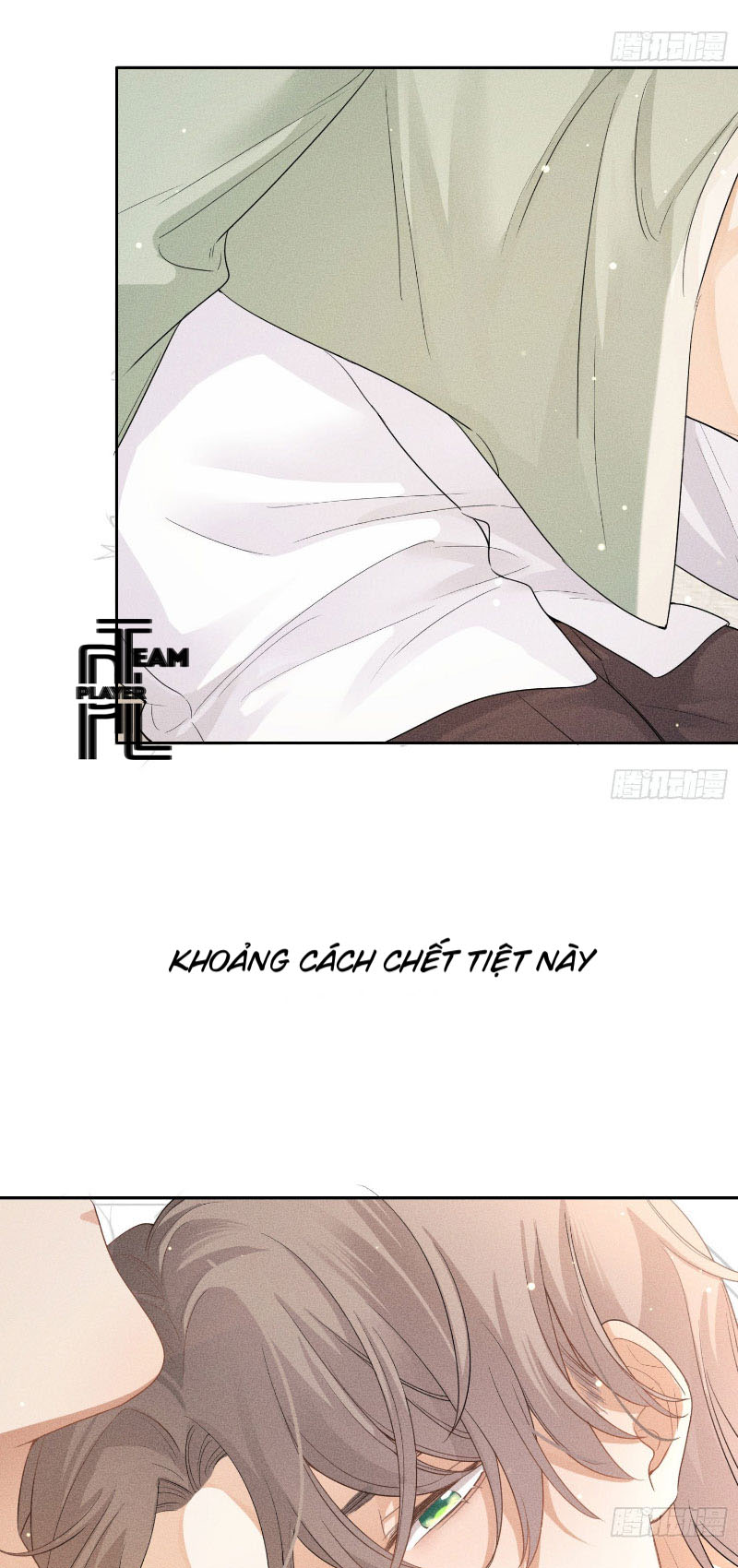 Trò Chơi Săn Bắt Chapter 8 - Trang 28
