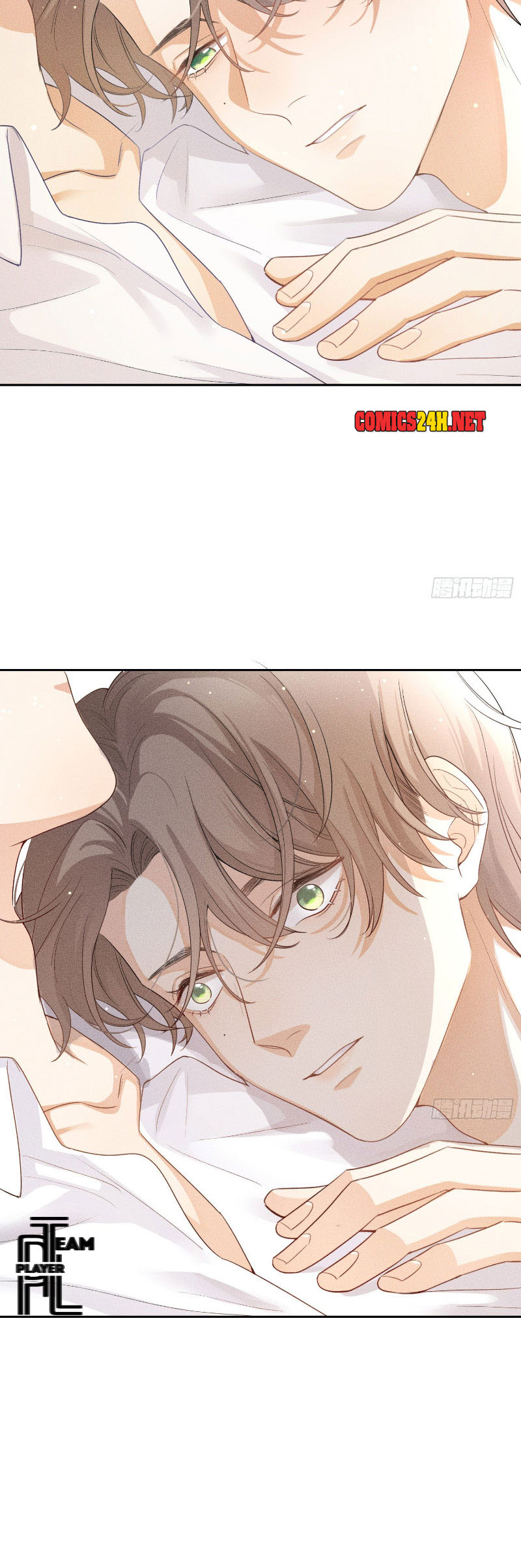 Trò Chơi Săn Bắt Chapter 8 - Trang 29