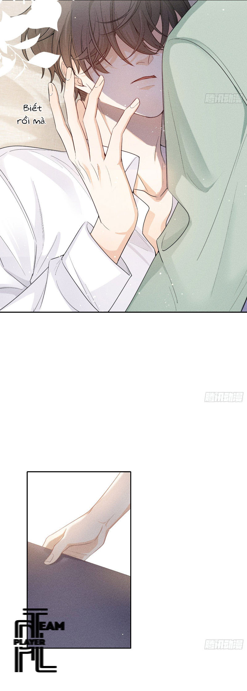 Trò Chơi Săn Bắt Chapter 8 - Trang 34