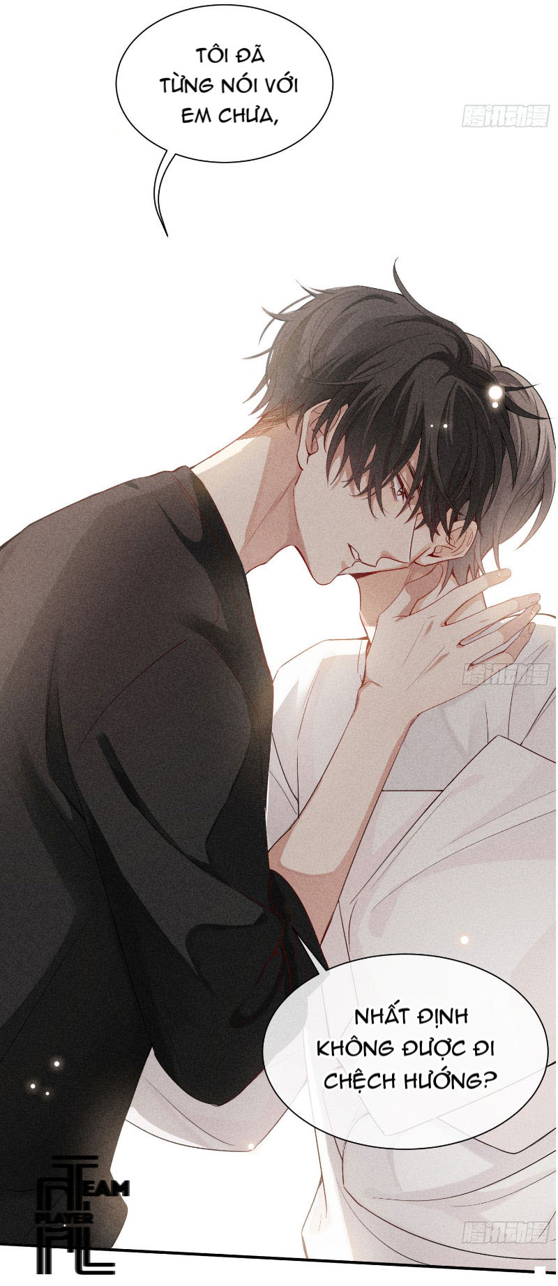 Trò Chơi Săn Bắt Chapter 8 - Trang 39