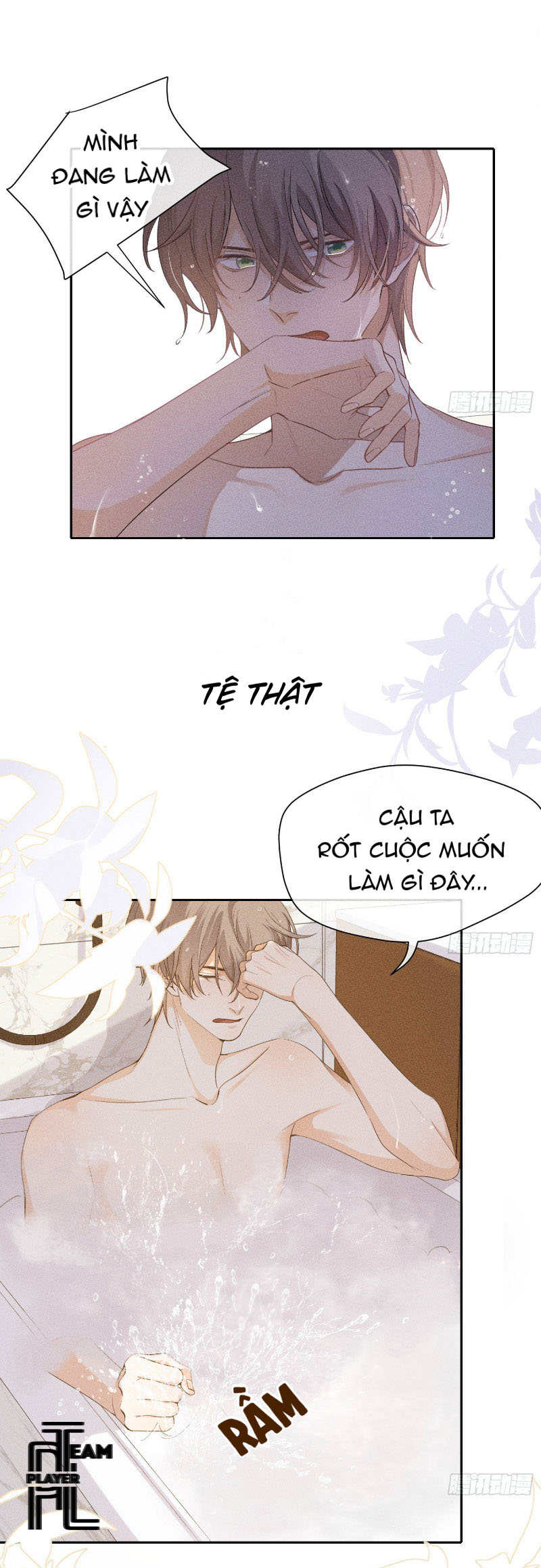 Trò Chơi Săn Bắt Chapter 8 - Trang 5