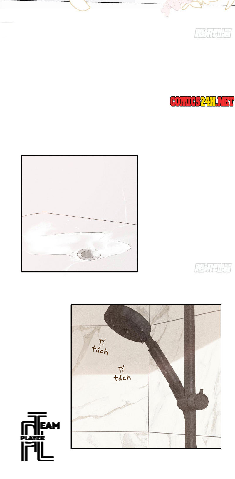Trò Chơi Săn Bắt Chapter 8 - Trang 7