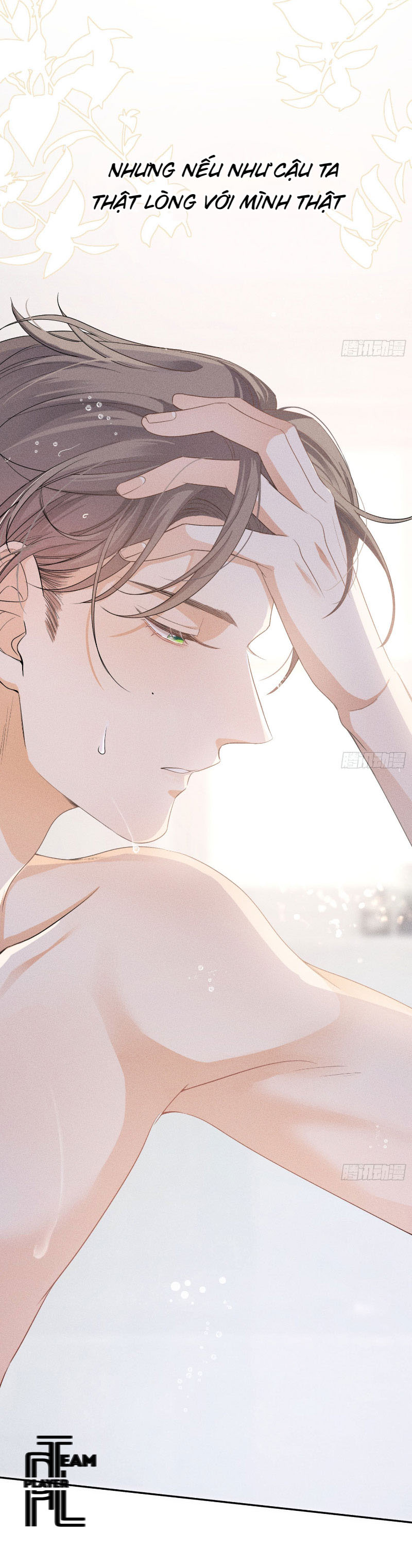 Trò Chơi Săn Bắt Chapter 8 - Trang 8