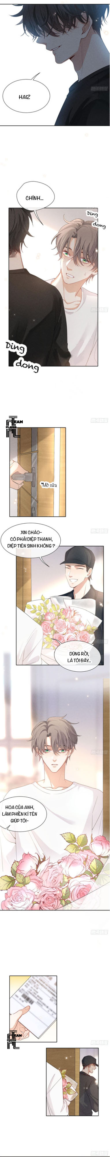 Trò Chơi Săn Bắt Chapter 9 - Trang 10