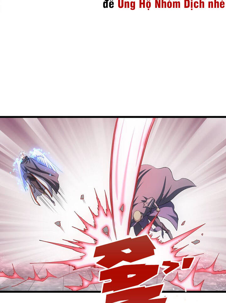Vạn Cổ Đệ Nhất Thần Chapter 108 - Trang 10