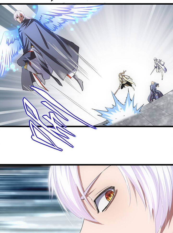 Vạn Cổ Đệ Nhất Thần Chapter 108 - Trang 12