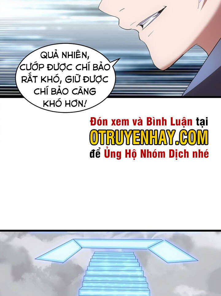 Vạn Cổ Đệ Nhất Thần Chapter 108 - Trang 13