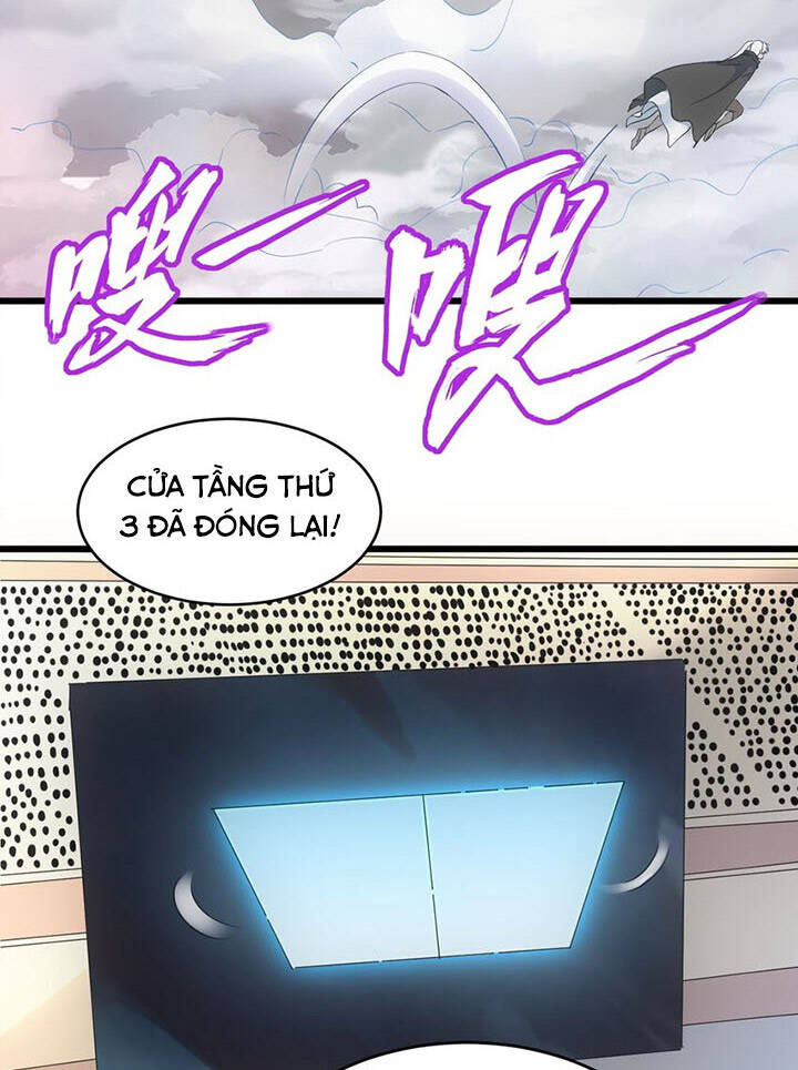 Vạn Cổ Đệ Nhất Thần Chapter 108 - Trang 19