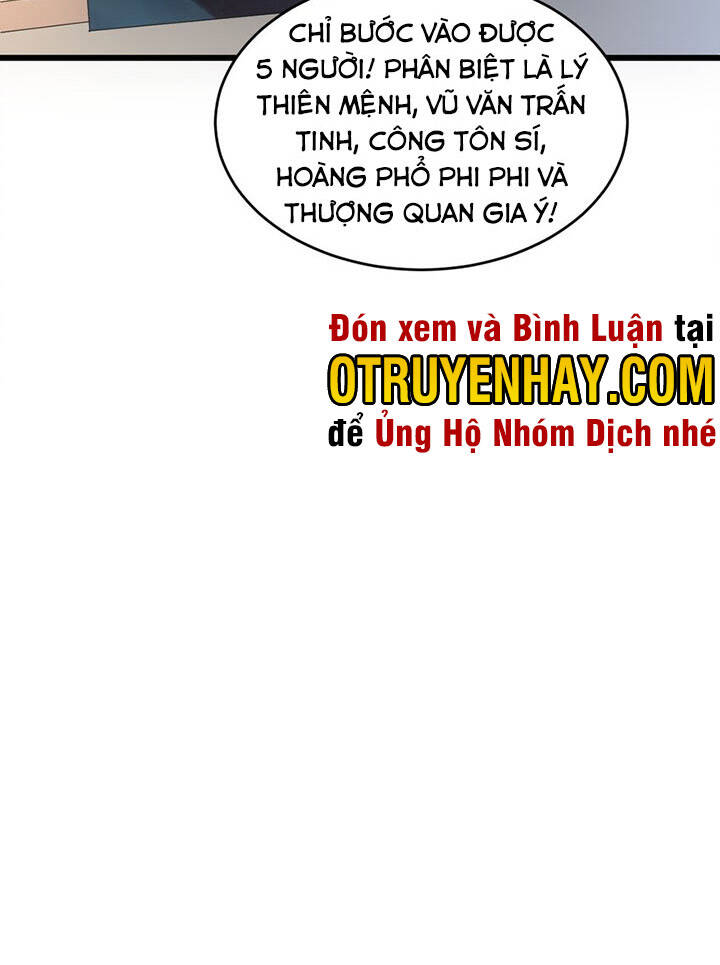 Vạn Cổ Đệ Nhất Thần Chapter 108 - Trang 20