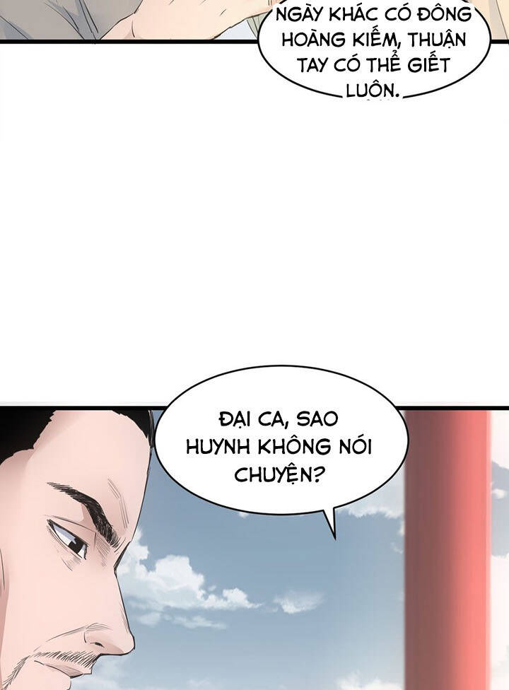 Vạn Cổ Đệ Nhất Thần Chapter 108 - Trang 26