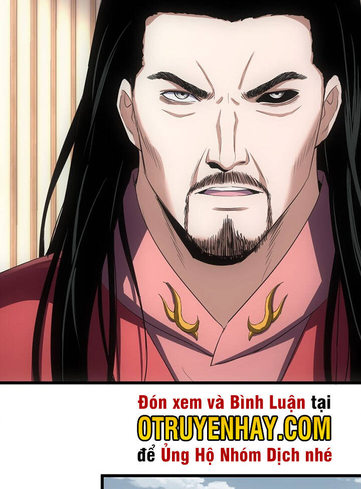 Vạn Cổ Đệ Nhất Thần Chapter 108 - Trang 28