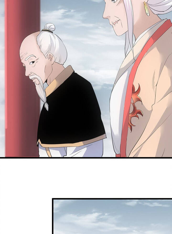 Vạn Cổ Đệ Nhất Thần Chapter 108 - Trang 36