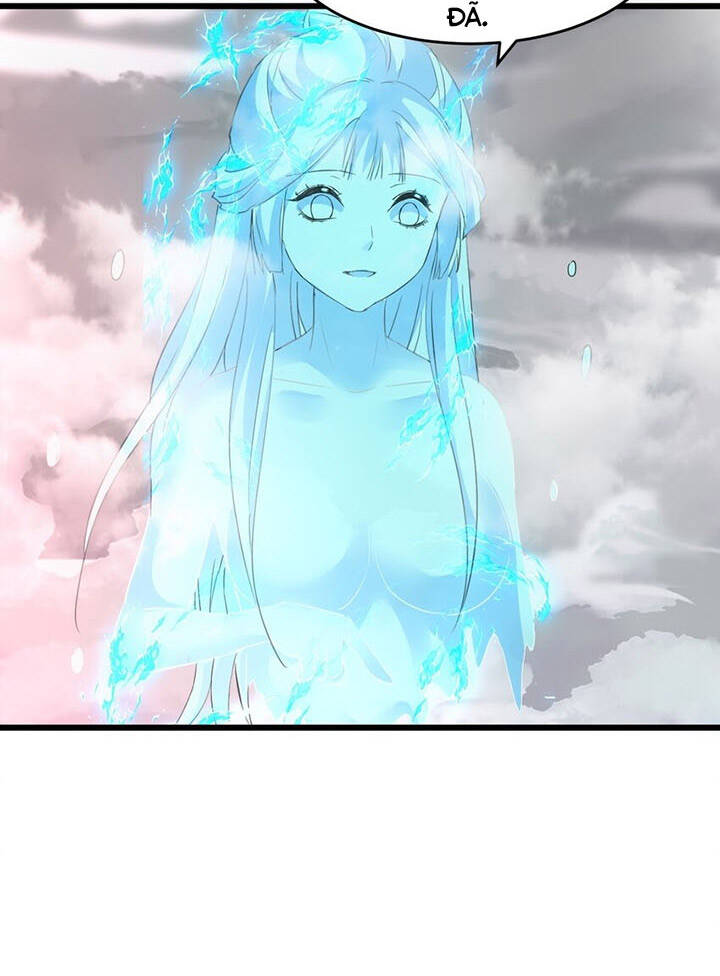 Vạn Cổ Đệ Nhất Thần Chapter 108 - Trang 39