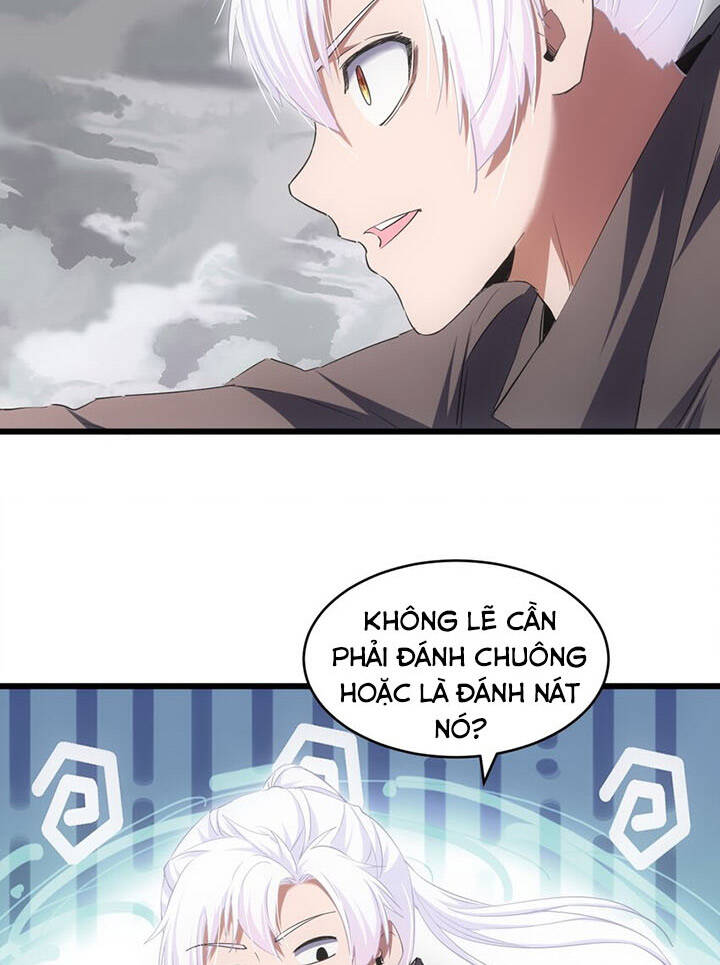 Vạn Cổ Đệ Nhất Thần Chapter 108 - Trang 4
