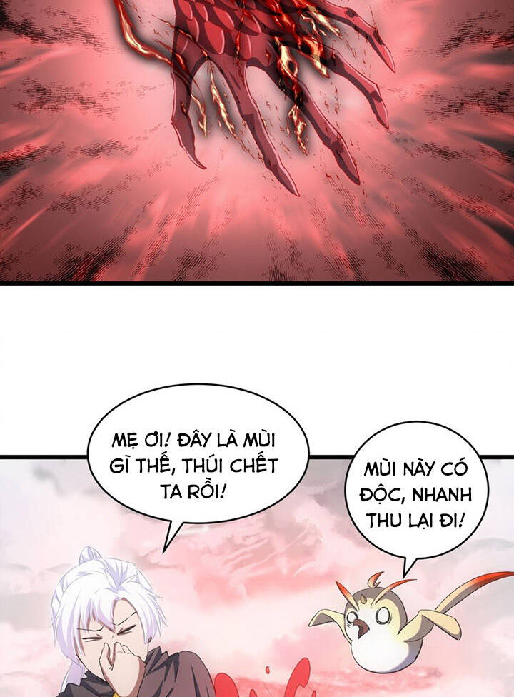 Vạn Cổ Đệ Nhất Thần Chapter 108 - Trang 41