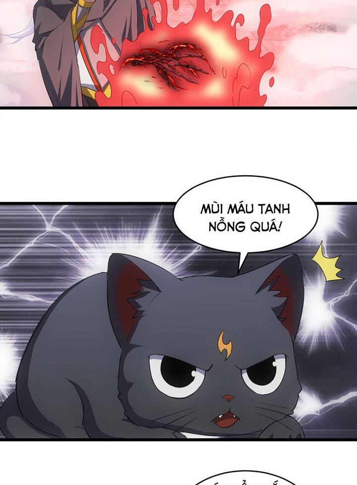 Vạn Cổ Đệ Nhất Thần Chapter 108 - Trang 42