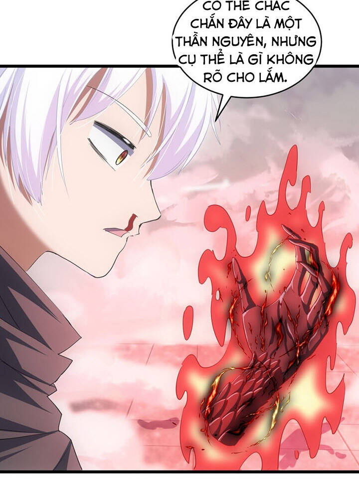 Vạn Cổ Đệ Nhất Thần Chapter 108 - Trang 43