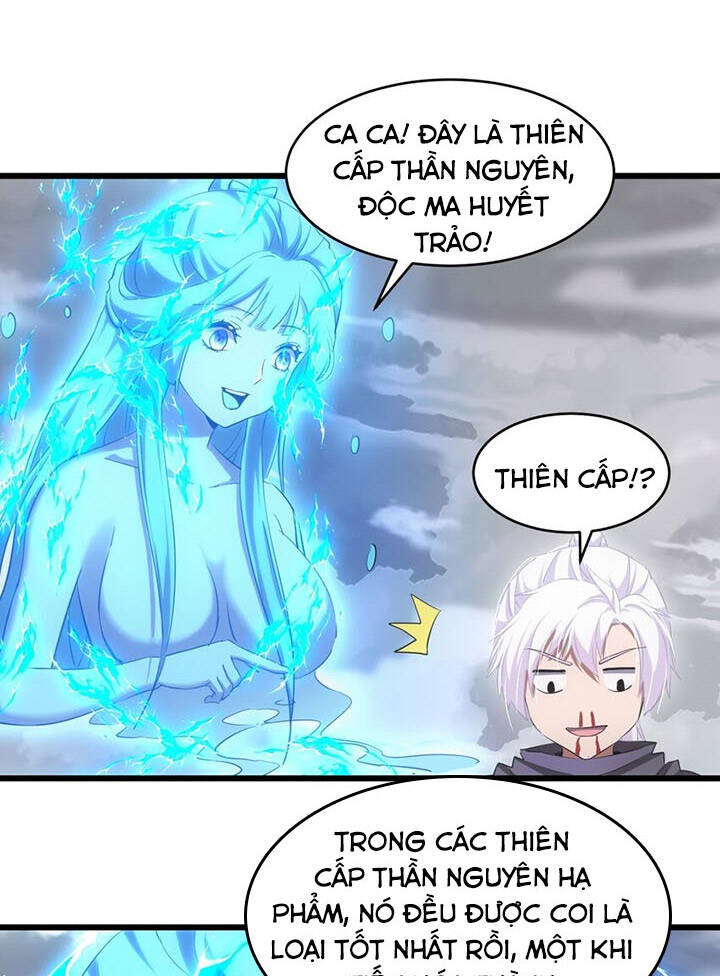 Vạn Cổ Đệ Nhất Thần Chapter 108 - Trang 44