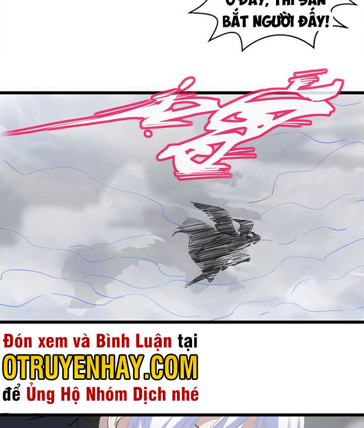 Vạn Cổ Đệ Nhất Thần Chapter 108 - Trang 53