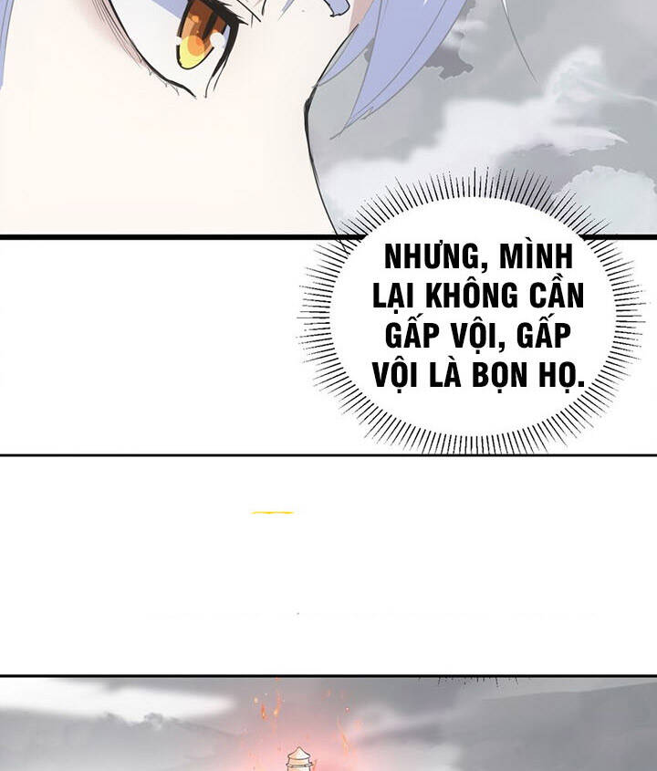 Vạn Cổ Đệ Nhất Thần Chapter 108 - Trang 55