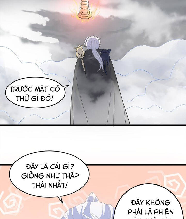 Vạn Cổ Đệ Nhất Thần Chapter 108 - Trang 56