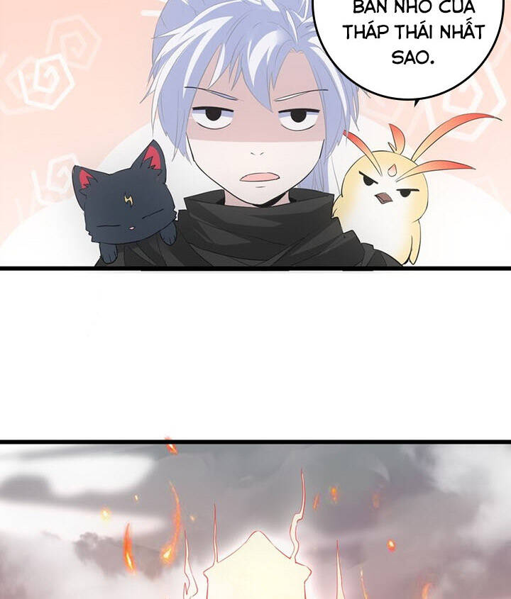 Vạn Cổ Đệ Nhất Thần Chapter 108 - Trang 57