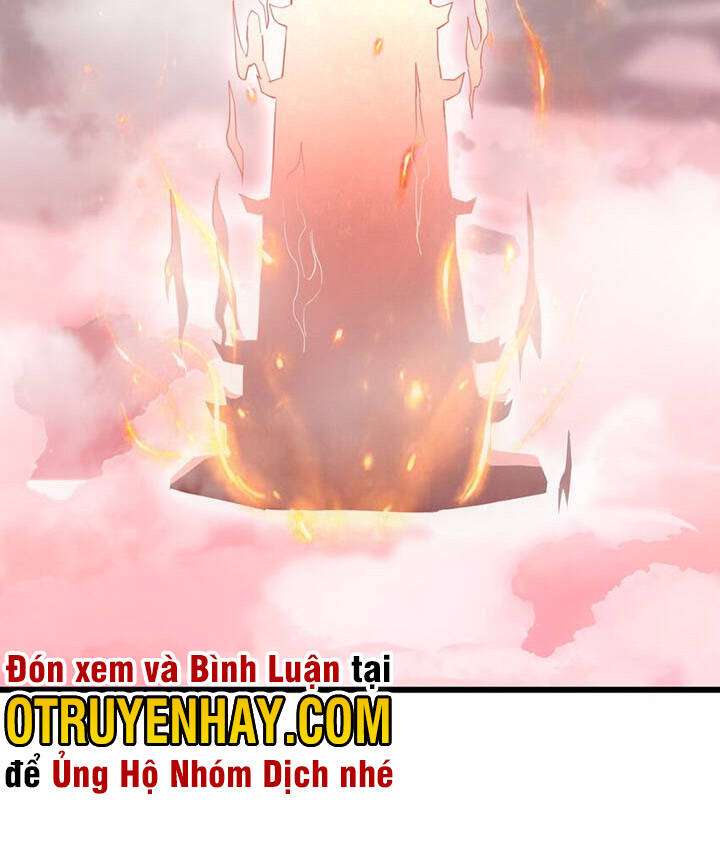 Vạn Cổ Đệ Nhất Thần Chapter 108 - Trang 58