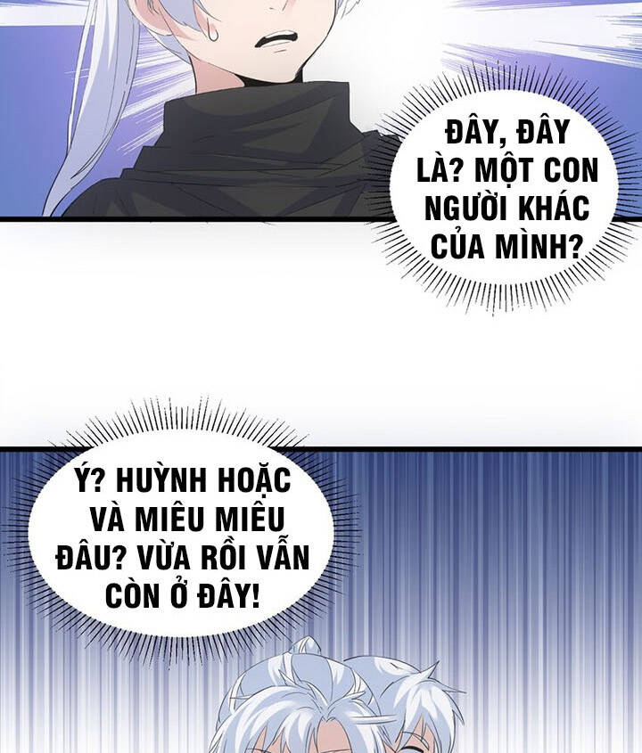 Vạn Cổ Đệ Nhất Thần Chapter 108 - Trang 61