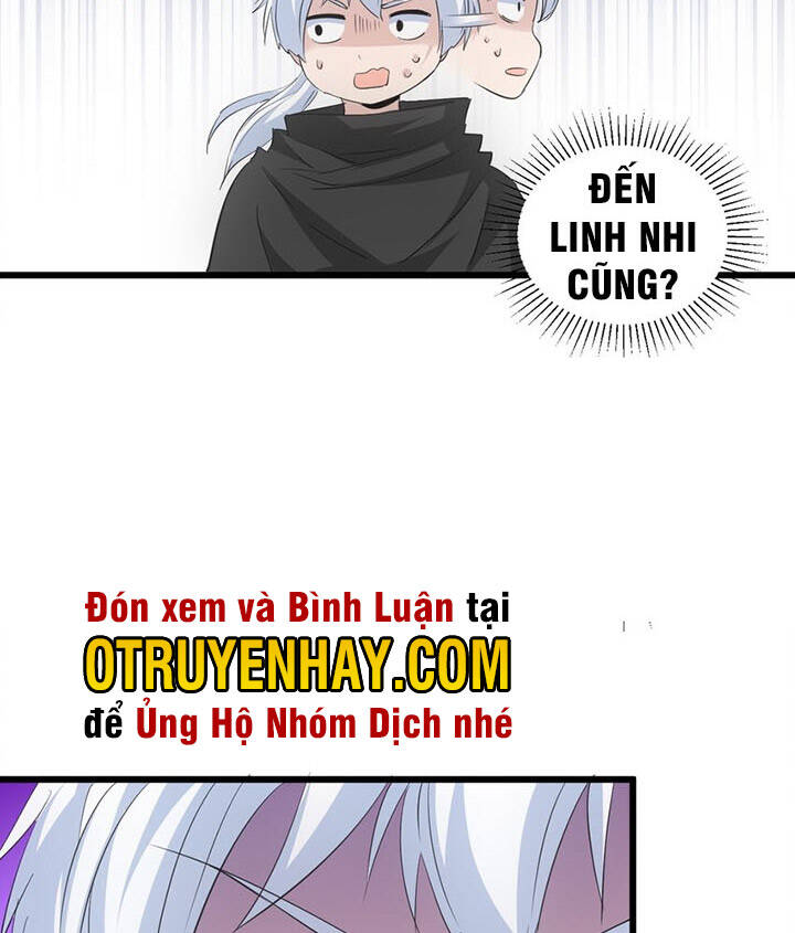 Vạn Cổ Đệ Nhất Thần Chapter 108 - Trang 62