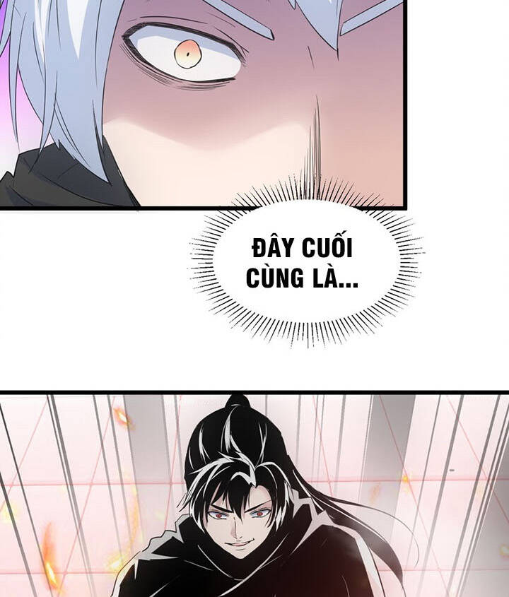 Vạn Cổ Đệ Nhất Thần Chapter 108 - Trang 63