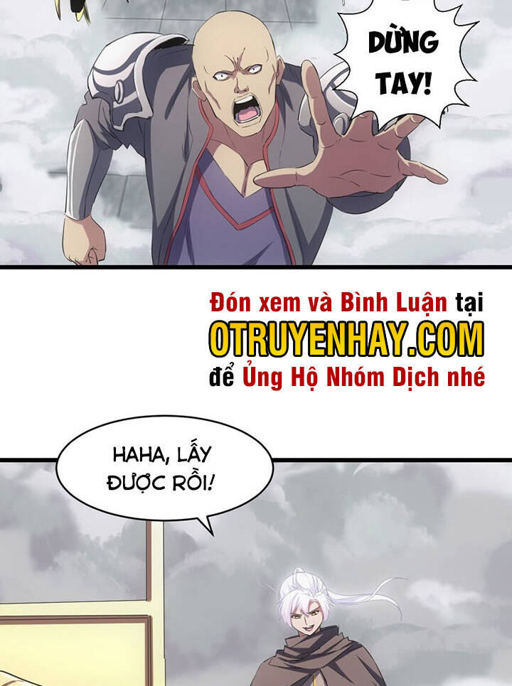 Vạn Cổ Đệ Nhất Thần Chapter 108 - Trang 7