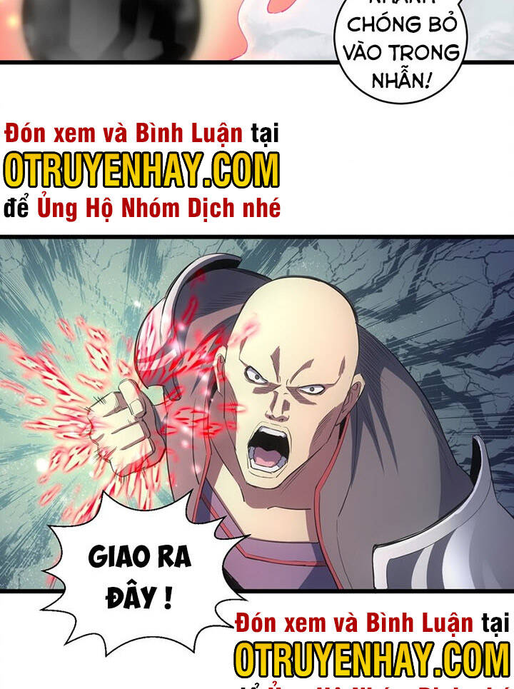 Vạn Cổ Đệ Nhất Thần Chapter 108 - Trang 9