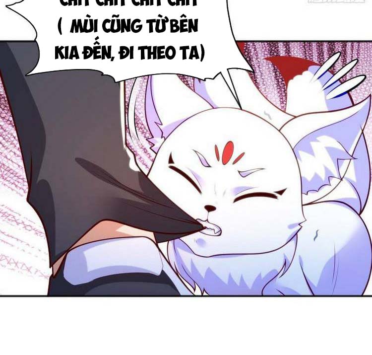Vô Địch Từ Cưỡng Hôn Ma Nữ Chapter 39 - Trang 9